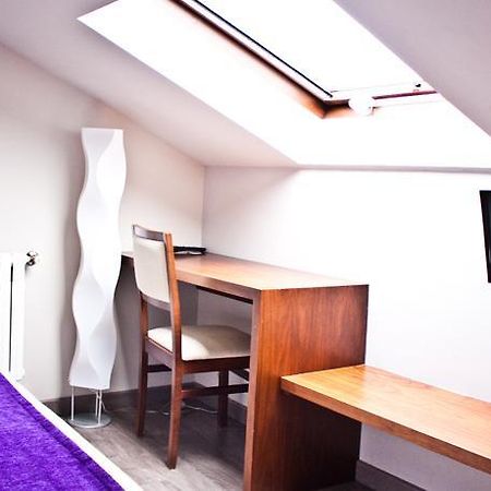 Hotel Corona De Galicia Valga المظهر الخارجي الصورة