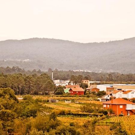 Hotel Corona De Galicia Valga المظهر الخارجي الصورة