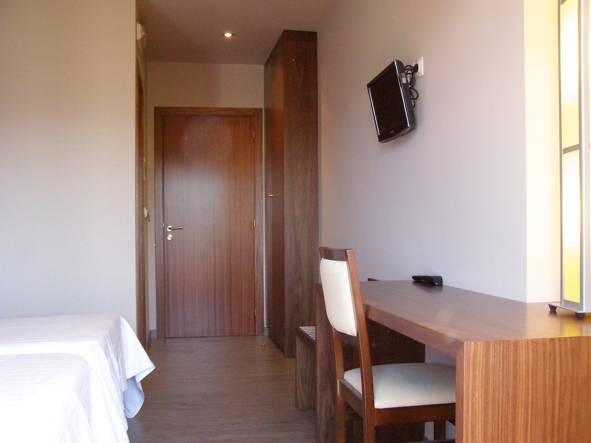 Hotel Corona De Galicia Valga المظهر الخارجي الصورة