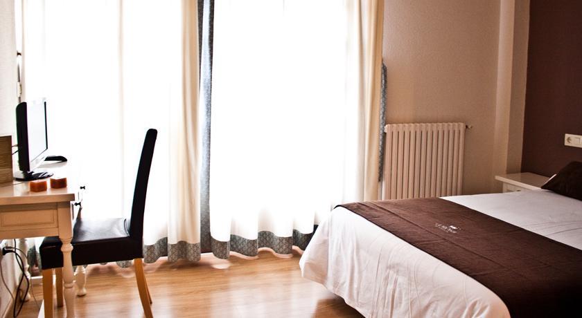 Hotel Corona De Galicia Valga المظهر الخارجي الصورة