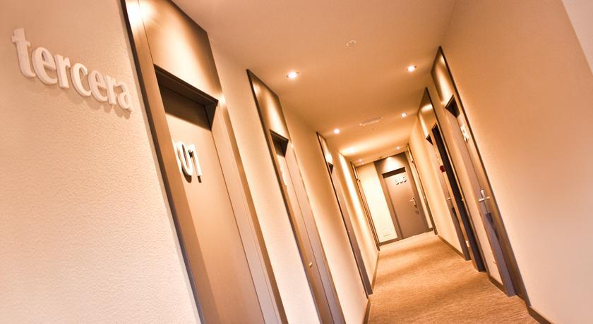 Hotel Corona De Galicia Valga المظهر الخارجي الصورة