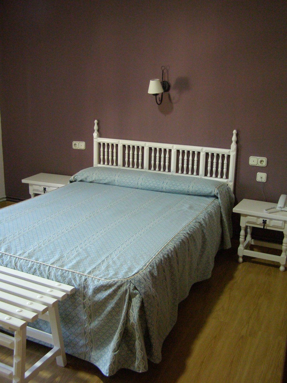 Hotel Corona De Galicia Valga المظهر الخارجي الصورة
